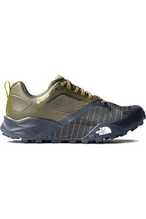 The North Face The Mężczyźni Offtrail Tr Gore-Tex Buty do biegania 39