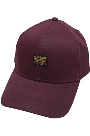 G-Star RAW Oryginalna czapka bejsbolowa, , jeden rozmiar