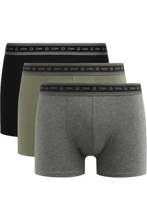 Dim Bokserki (zestaw 3) męskie, , XL