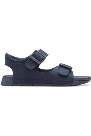 Clarks 261764457, dzieci, granatowy, Granatowy, 35 EU
