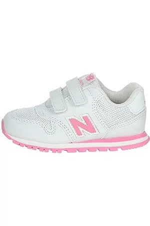 New Balance Boy 500 Hak & Loop Basket, , 22 EU
