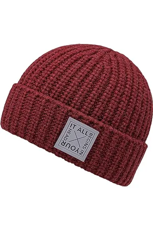 Chillouts Czapka typu beanie, uniseks, , jeden rozmiar