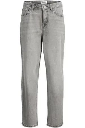 JACK & JONES Chris Original Jeans Chłopcy