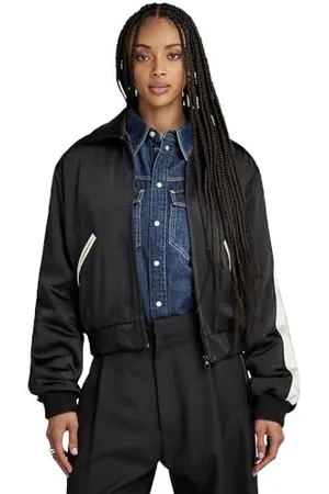 G-Star RAW Damska kurtka pamiątkowa Bomber Wmn, , XXS
