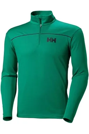 Helly Hansen Bluza męska HP z zamkiem 1/2, , L