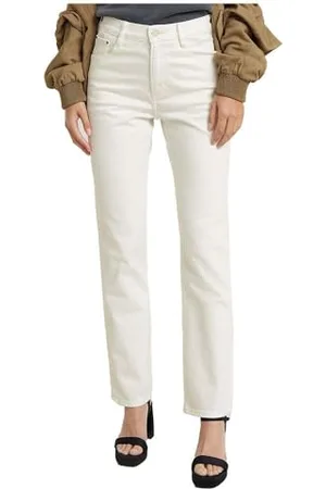 G-Star RAW Viktoria High Straight Jeans, , 33W / 32L