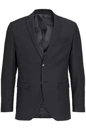 JACK & JONES Męski blezer Jprsolaris Noos