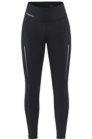 Craft ADV Essence Run Tights damskie spodnie do biegania, , L