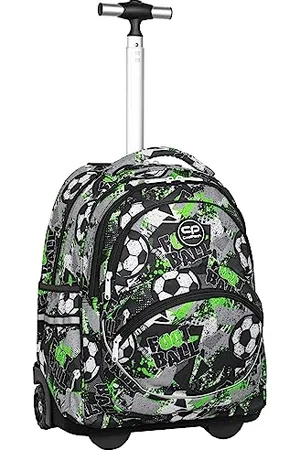 Coolpack F035674, Plecak szkolny STARR , Wielobarwny, , 46 x 36 x 22 cm, Projektant