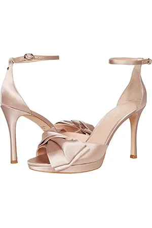 Kate Spade Bridal Bow BEIGE Rozmiar: 5.5
