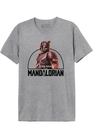 STAR WARS Mężczyźni T-Shirt, , XS
