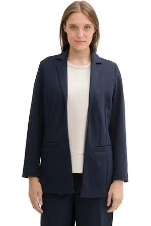 TOM TAILOR Damska marynarka, , XS