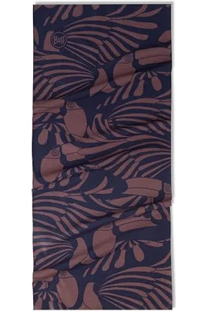 Buff CoolNet UV® Indigo unisex rozmiar jednoczęściowy dla dorosłych, , rozmiar uniwersalny