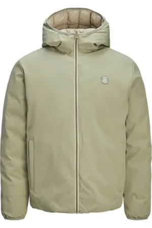 JACK & JONES Jack&Jones JPRBLUBROOK męska kurtka pikowana, dwustronna, , XS, , XS
