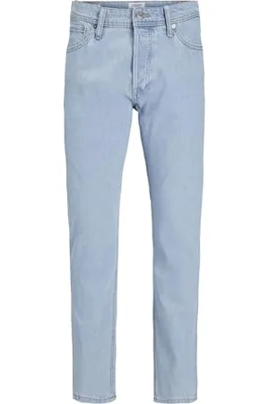 JACK & JONES Męskie spodnie jeansowe, , 30W / 32L