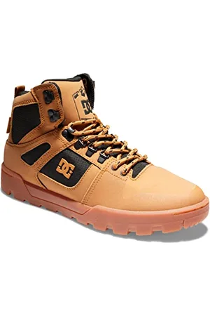 Dcshoes Pure Hi buty męskie, , 42 EU