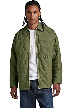 G-Star Postino Oversized 2.0 Jacket XL