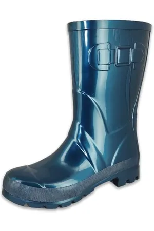 Beck Damskie kalosze Glossy, , 36 EU