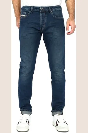 Diesel D- Luster Jeans Mężczyźni, , 30W / 34L