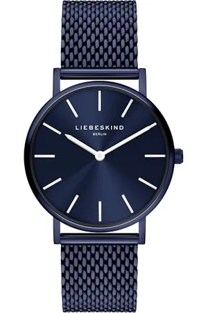 liebeskind Zegarek na rękę LT-0409-MQ , , bransoletka