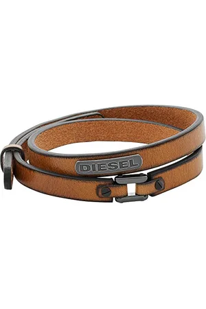 Diesel Mężczyźni Bransoletka, , 18 - 19.5 cm