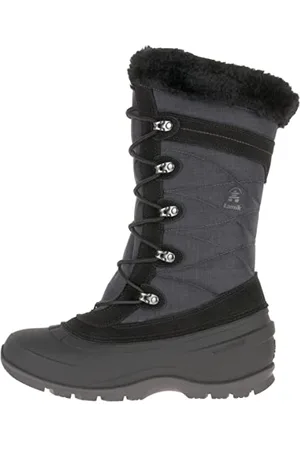 Kamik Damskie buty śniegowe Snovalley 4, , 37 EU