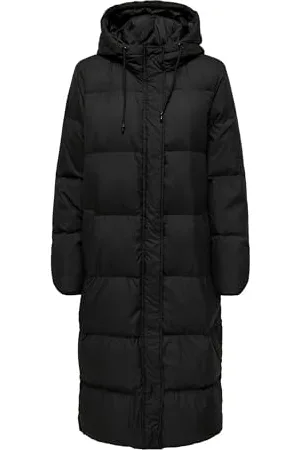 ONLY Onlalice Down Coat OTW kurtka damska, , M