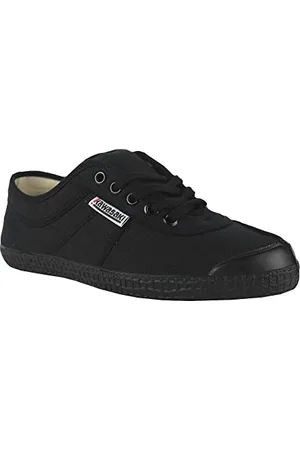 Kawasaki Unisex Basic 23 Canvas Shoe Sneaker, , 4 UK