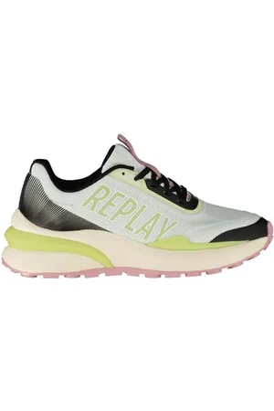 Replay Damskie buty sportowe Athena Variety, , 35 EU, , 35 EU