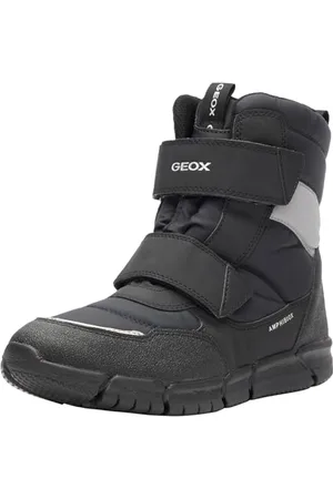 Geox Boy B ABX botki chłopięce J Flexyper Boy B, , 32 EU