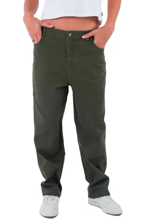 Hurley Spodnie damskie Supply, , M