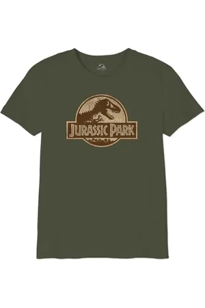 Jurassic Park Koszulka chłopięca, , 8 lat