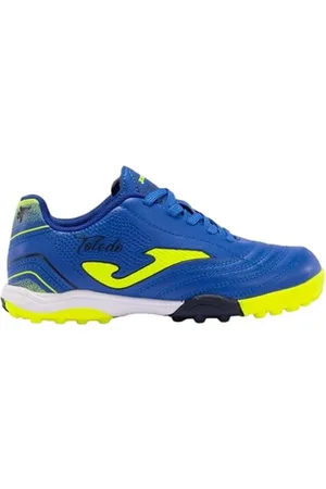 Joma Series Toledo, Kapcie, Królewski, 38 EU, , 38 EU