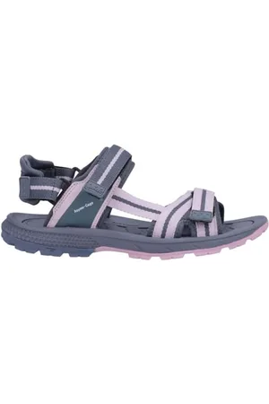 Hi-Tec Sandały damskie Sierra, niebieskie, 40 UK, , 40 EU