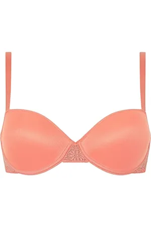 Passionata Ge Peche, P76990 damski biustonosz z pianką memory, , 95E