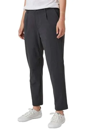Helly Hansen Damskie spodnie syreny, 980 hebany, rozmiar XS