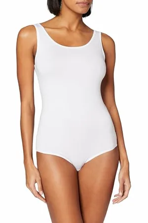 Calida Damskie body modelujące Natural Comfort, , 44-46