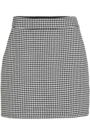 VILA VIDAFNY Tailored Skirt - NOOS, , 34
