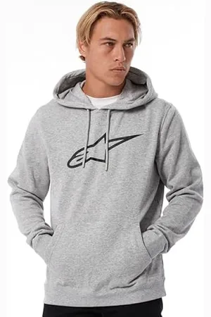 Alpinestars Ageless Hoodie V3 Bluza męska Bluza z kapturem S, , S