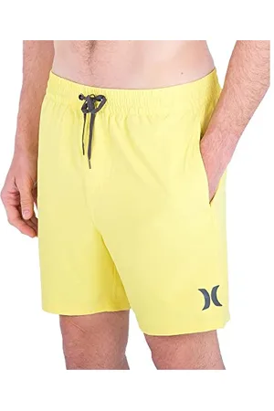 Hurley Męskie szorty kąpielowe, , M