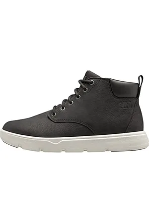 Helly Hansen Helly-Hansen Pinehurst męskie wodoodporne skórzane buty trekkingowe premium, , 42.5 EU
