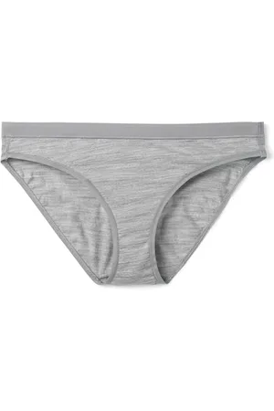 Smartwool Damskie bikini z merynosów, , L