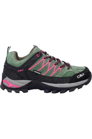 CMP Rigel Low Wmn Trekking Shoes WP Damskie buty sportowe, , 36 EU