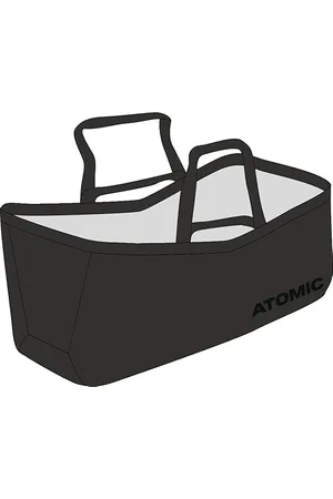 Atomic Water/Stain Resistant Coating|Extra Large Compartment Black 800 x 400 x 430, , Torby i opakowania