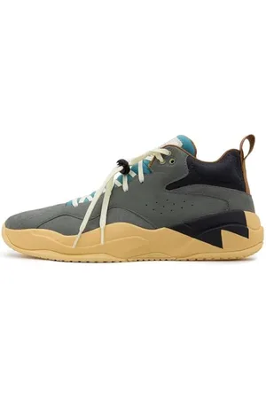 Brand Black BRANDBLACK Villain, 43 EU Szary, Unisex Dorosły, , 43 EU