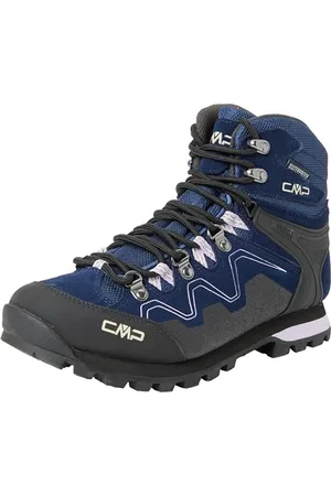 CMP Kobiety Athunis Mid Wmn Trekking Buty, , 38 EU