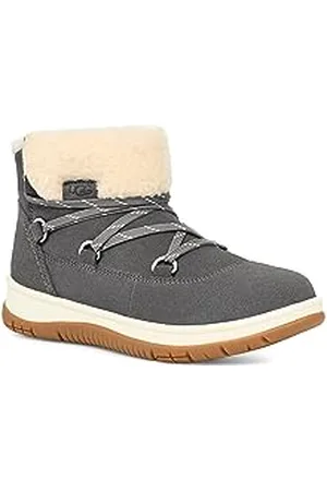 UGG Lakesider Heritage Lace Boot damskie, , 36 EU