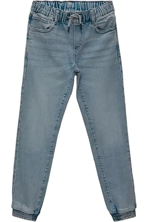 QS by s.Oliver Jeansy Joggfit Pete, Slim Leg, , 140