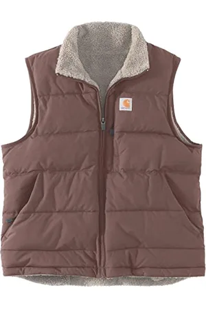 Carhartt Montana Relaxed Fit Insulated Vest, , L