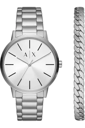 Armani Exchange Casual Watch AX7138SET